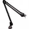 Pie de micrófono RØDE PSA1, negro, altura 840 mm