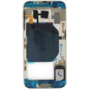 Samsung GH96-08583C Pieza de repuesto para teléfono móvil Tapa trasera