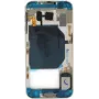 Samsung GH96-08583C Pieza de repuesto para teléfono móvil Tapa trasera