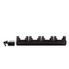 Base de acoplamiento para computadora móvil Honeywell CT40-NB-UVN-2