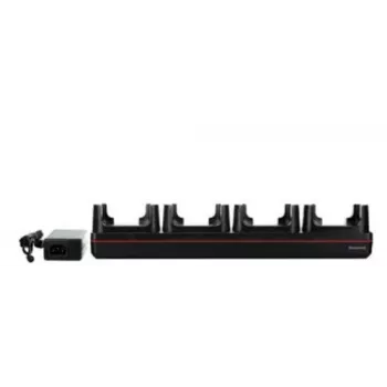 Base de acoplamiento para computadora móvil Honeywell CT40-NB-UVN-2