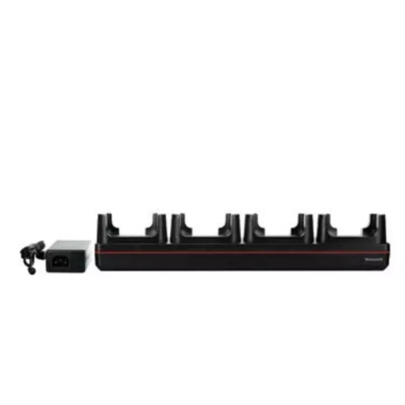 Base de acoplamiento para computadora móvil Honeywell CT40-NB-UVN-2