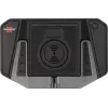 Cargador de interior Brennenstuhl 1173780001 inalámbrico smartphone negro gris