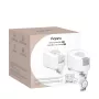 Control de válvula Smart Home, T1 VC-X01D, Aqara