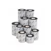 Cinta entintada de cera 110 mm x 300 m CL-S621 631 700 CLP-8301 2001