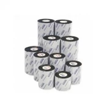 Cinta entintada de cera 110 mm x 300 m CL-S621 631 700 CLP-8301 2001
