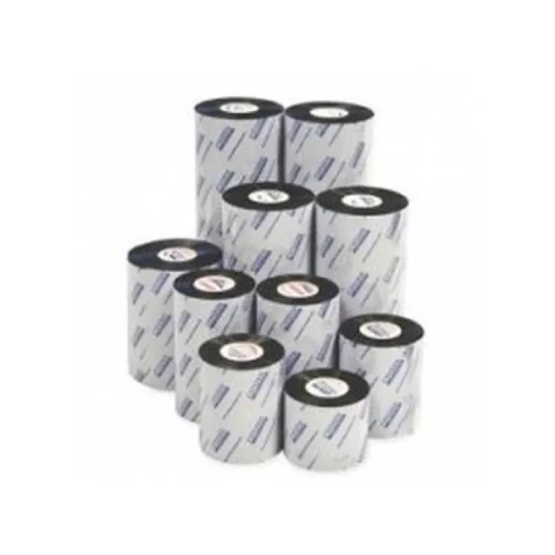 Cinta entintada de cera 110 mm x 300 m CL-S621 631 700 CLP-8301 2001