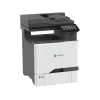 Impresora láser Lexmark CX730de A4 1200x1200 DPI 40 ppm