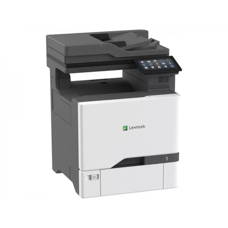 Impresora láser Lexmark CX730de A4 1200x1200 DPI 40 ppm