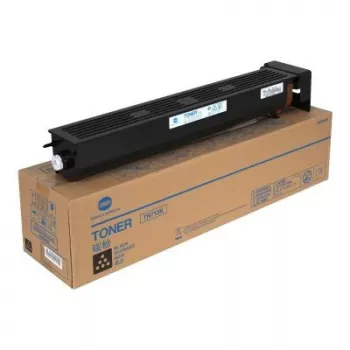 Konica Minolta TN-713K - Negro - original - Cartucho de tóner - para bizhub C659, C759 (A9K8150)