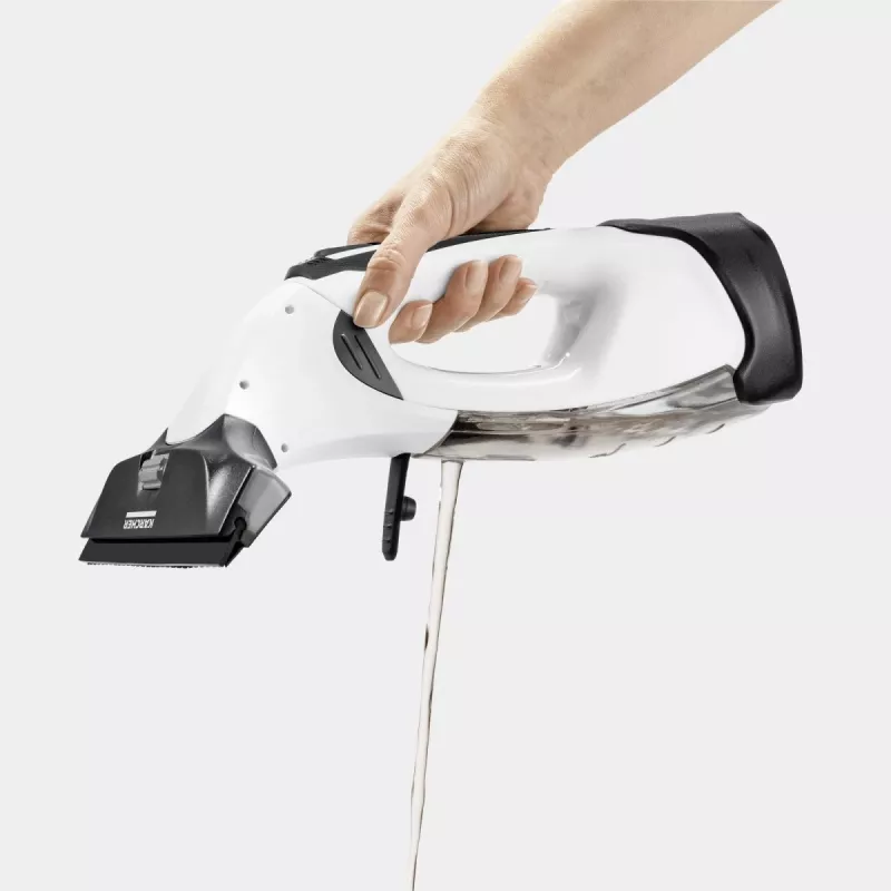 Limpiacristales eléctrico Karcher WV 5 Plus N EU 1.633-701.0