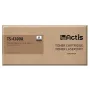 Tóner ACTIS TS-4300A sustituto de Samsung MLT-D1092S 2000 páginas negro
