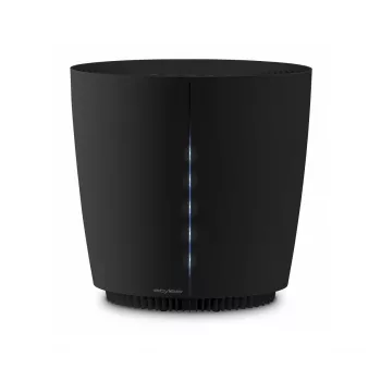 Stylies Pegasus 50 m² 60 dB 30 W negro