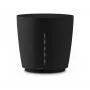 Stylies Pegasus 50 m² 60 dB 30 W negro