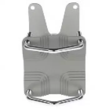Poynting Antennas accesorio de montaje A-BRKT-16 soporte giratorio universal de fundición