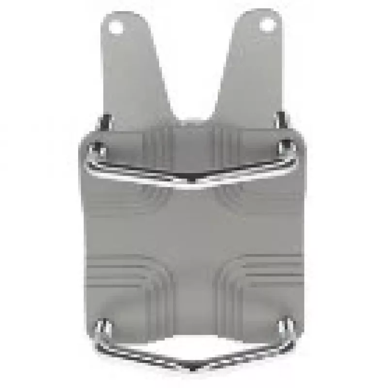Poynting Antennas accesorio de montaje A-BRKT-16 soporte giratorio universal de fundición