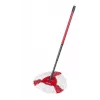 Fregona de recambio Vileda Turbo 2en1 Rojo Blanco