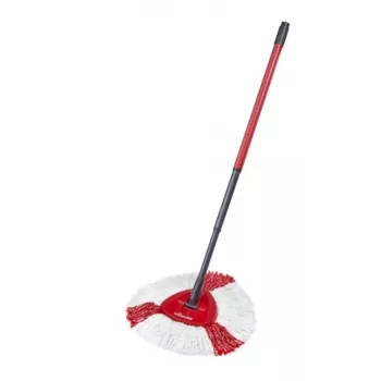 Fregona de recambio Vileda Turbo 2en1 Rojo Blanco