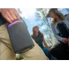 Auriculares inalámbricos True Wireless Stereo Bluetooth TRACER TRAGLO47615 con iluminación RGB