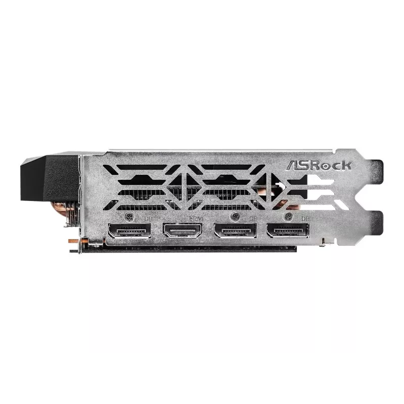 ASRock Radeon RX 7600 Challenger 8GB GDDR6 Tarjeta gráfica