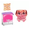 Peluche aromático tostada Cookeez Makery juguete de Cobi MO-23522, peluche con aroma