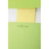 NeXtime Reloj de pared 2855gn Bold Stripes, 19 x 38 cm, pared, verde