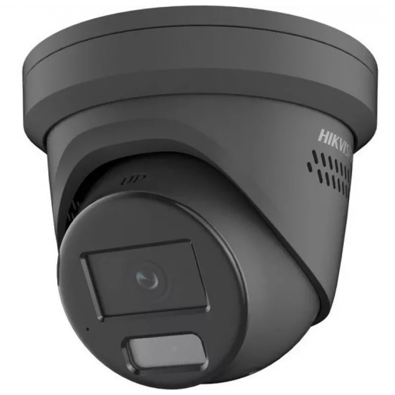 CÁMARA IP: HIKVISION DS-2CD2347G2H-LISU/SL (2.8 mm) (NEGRO)