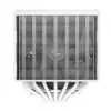 DeepCool ASSASSIN 4S WH disipador de CPU por aire 14 cm blanco 1 ud.