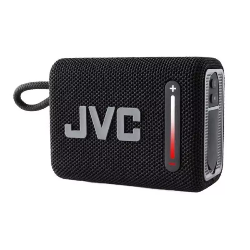 JVC XS-E114G altavoz Bluetooth, gris