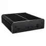 Caja de PC Akasa Newton S7D Small Form Factor negra