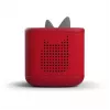 Toniebox 2 rojo set de juego Paw Patrol Chase, altavoz