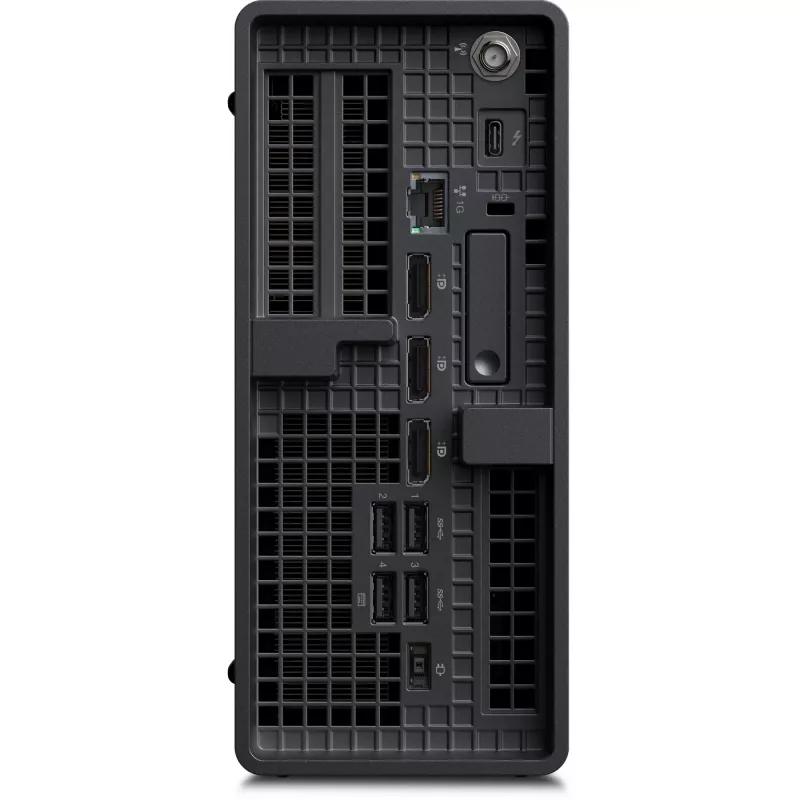 Lenovo ThinkStation P3 Ultra SFF Gen 2 Intel Core Ultra 9 285 64 GB DDR5-SDRAM 1 TB SSD Windows 11 Pro Workstation Negro