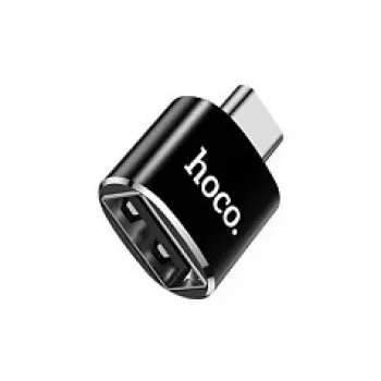 Synergy 21 S21-I-00180 Adaptador de cable USB-C USB-A negro (S21-I-00180)