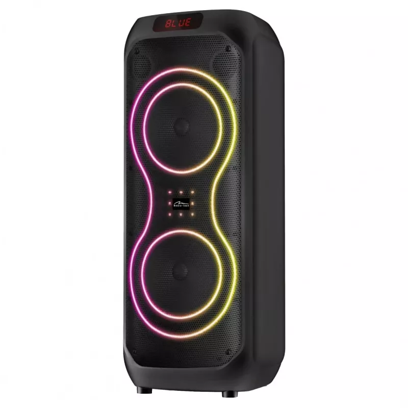 Altavoz portátil grande Power Audio MAX MT3185