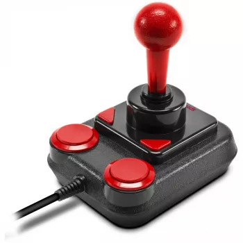 Joystick SPEEDLINK Competition Pro Extra Negro Rojo