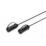 Cable de conexión blindado Digitus 4K HDMI AOC 10m 2.0 14,4 Gbit/s
