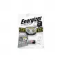 Linterna frontal ENERGIZER Vision Ultra 3AA 450 lm, 3 colores de luz
