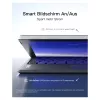 inateck teclado Surface gris, Sureface GO 1-4 Com. QWERTZ