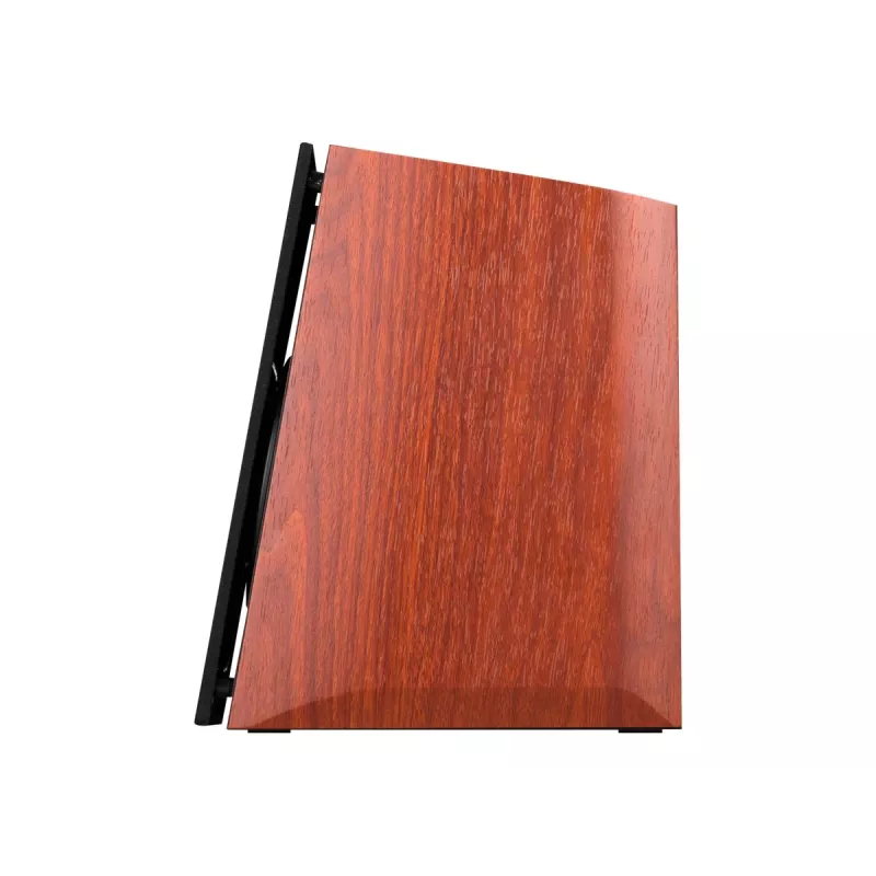 Edifier | R2000DB | 24Wx2 + 36Wx2 (DRC On) W | Bluetooth | Marrón | 4 Ω | 120 W | Altavoz Bluetooth