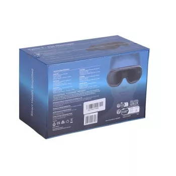 Masajeador de ojos RENPHO Eyeris 3 negro PUK-R-G010V PUKRG010V (PUK-R-G010V)