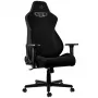 Silla gaming Nitro Concepts S300 - Stealth negro
