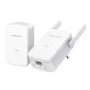 Kit PLC Wi-Fi Mercusys AV1000