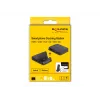 Base de acoplamiento para smartphone DeLOCK 88018