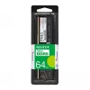 Módulo de memoria ADATA AD5U560064G-S 64 GB 1 x 64 GB DDR5 5600 MT/s 288 pines DIMM