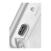 Cámara IP de vigilancia EZVIZ HB8 4MP (2560×1440), exterior, PTZ, Wi‑Fi, batería/DC, panel solar incluido