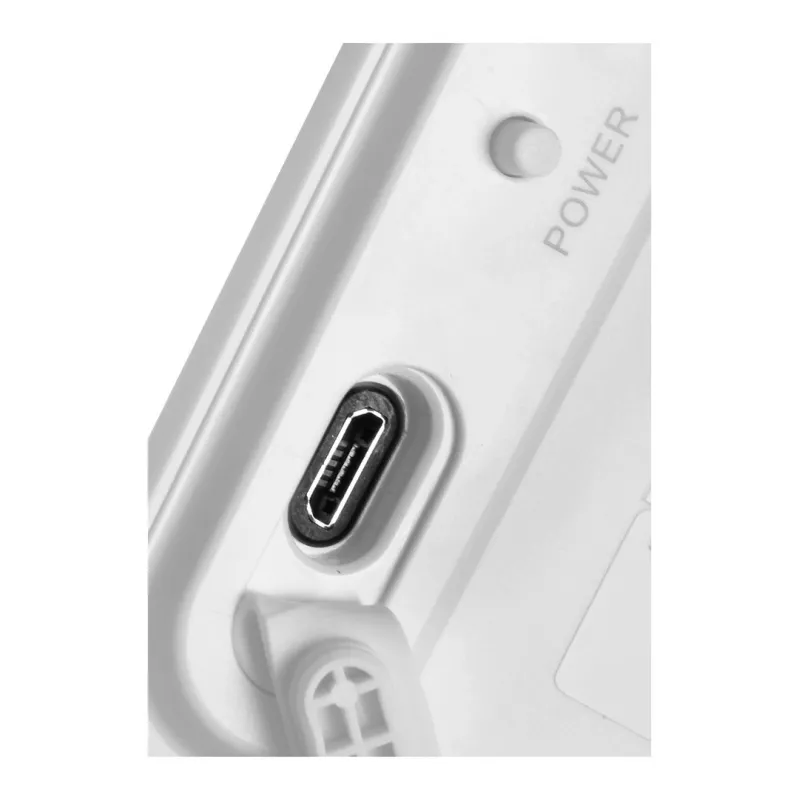Cámara IP de vigilancia EZVIZ HB8 4MP (2560×1440), exterior, PTZ, Wi‑Fi, batería/DC, panel solar incluido