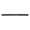 Eaton Tripp Lite U442-DOCK7D-B base de conexión USB-C para tres monitores, USB-C 3,1 / Thunderbolt 3, 4K HDMI y DisplayPort, VGA, USB-A/C, GbE, 100 W PD, negra