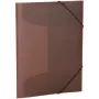 Archivador de polipropileno (PP) marrón A3 HERMA 19522