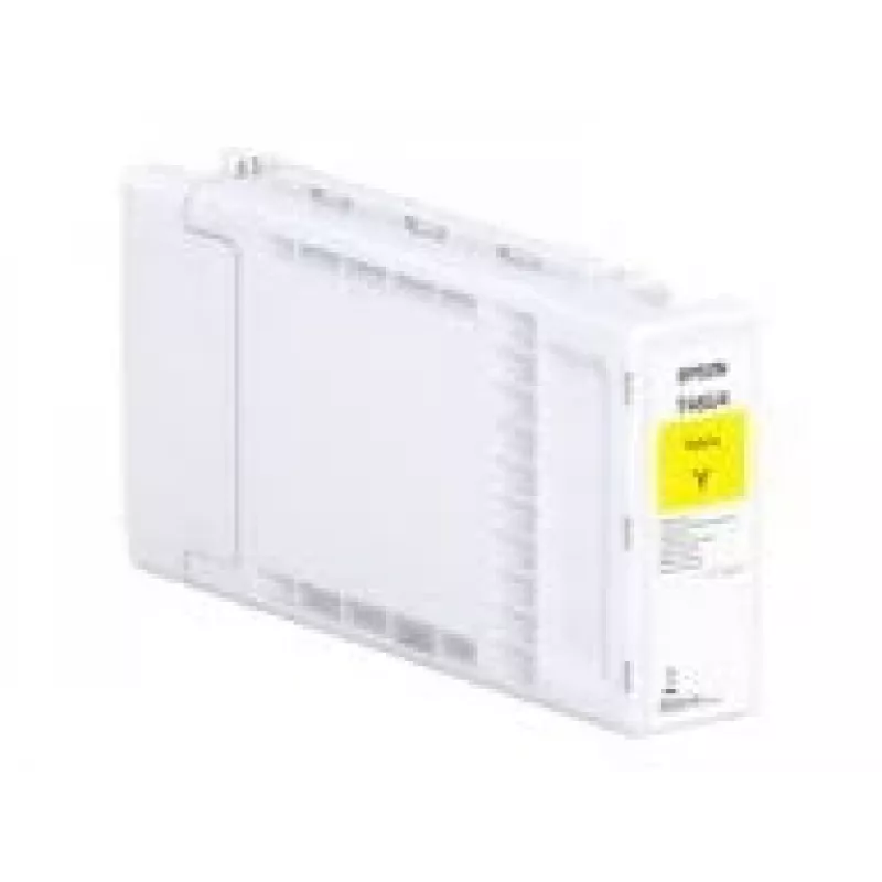 Epson T48U4 UltraChrome Pro6 cartucho de tinta, amarillo, 350 ml (C13T48U400)