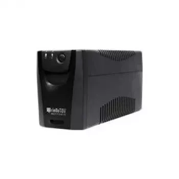 Riello NPW 600 negro